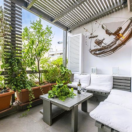 Hidesign Athens Tube Luxury Apt In Kolonaki Kültér fotó