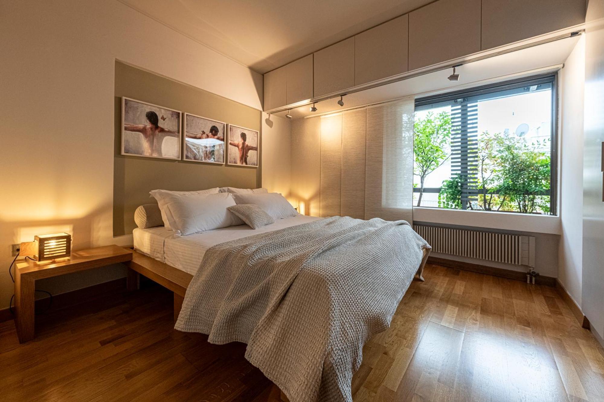 Hidesign Athens Tube Luxury Apt In Kolonaki Kültér fotó