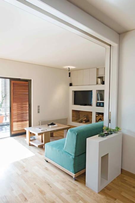 Hidesign Athens Tube Luxury Apt In Kolonaki Kültér fotó