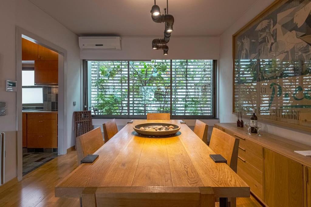 Hidesign Athens Tube Luxury Apt In Kolonaki Kültér fotó