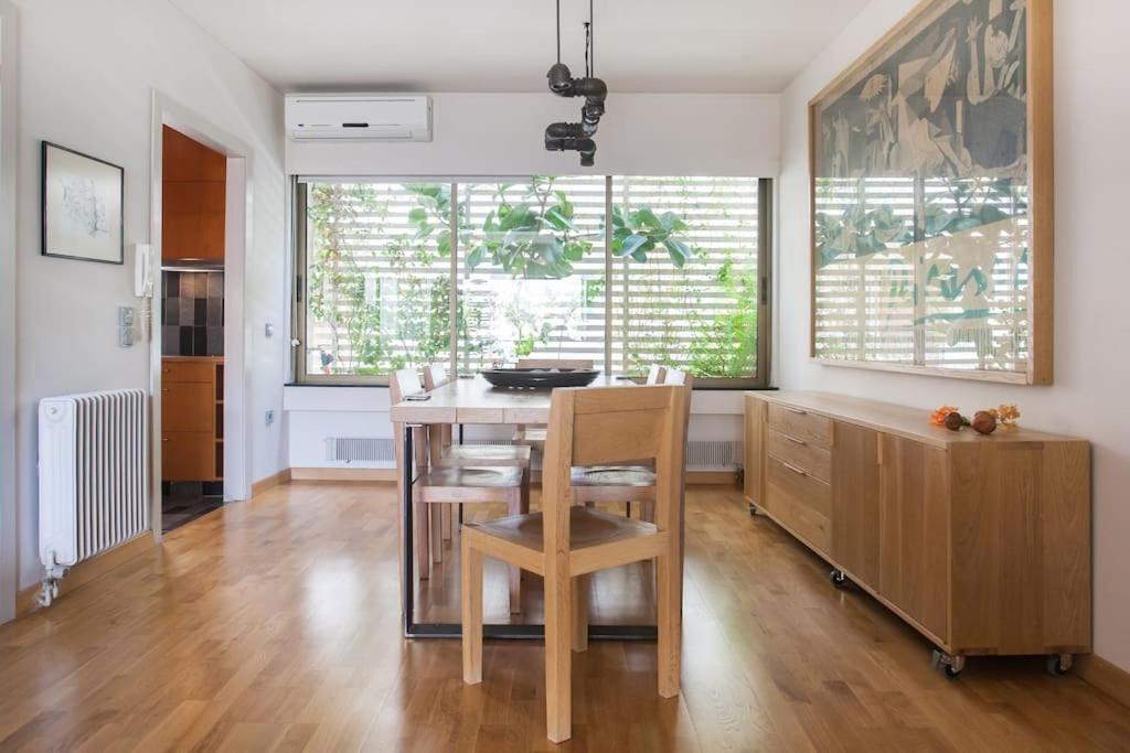 Hidesign Athens Tube Luxury Apt In Kolonaki Kültér fotó
