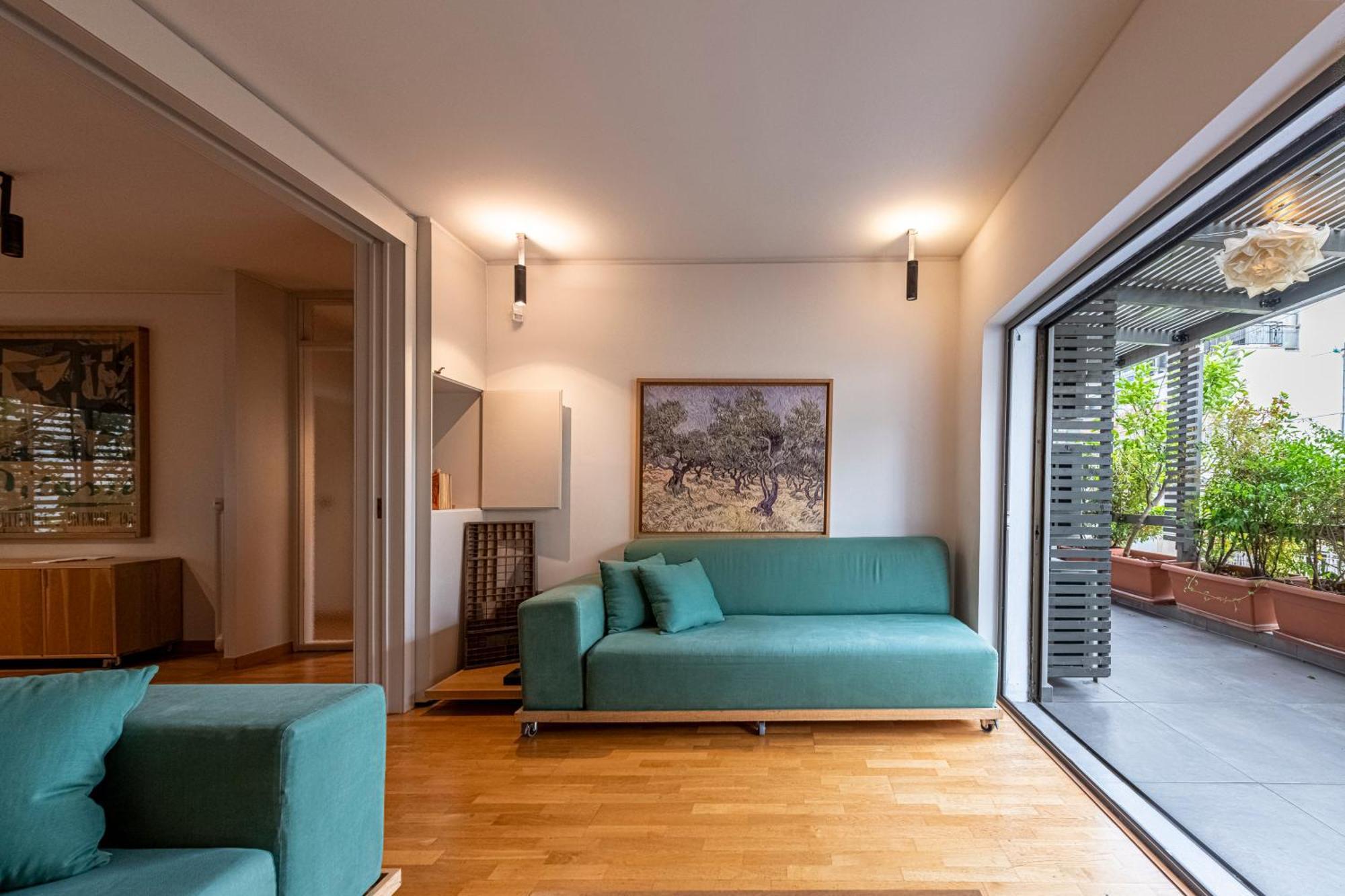 Hidesign Athens Tube Luxury Apt In Kolonaki Kültér fotó