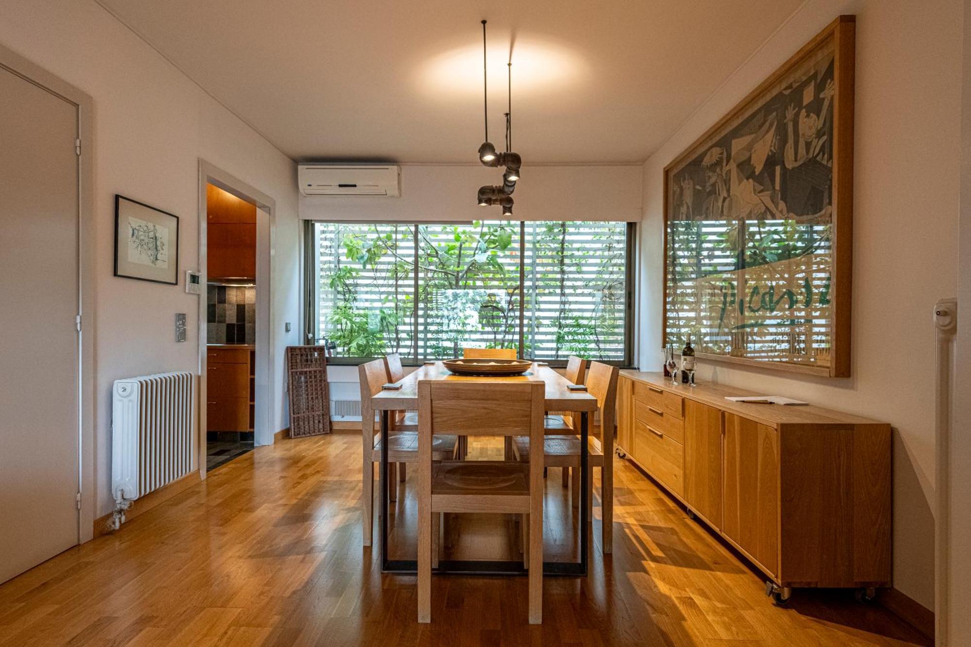Hidesign Athens Tube Luxury Apt In Kolonaki Kültér fotó