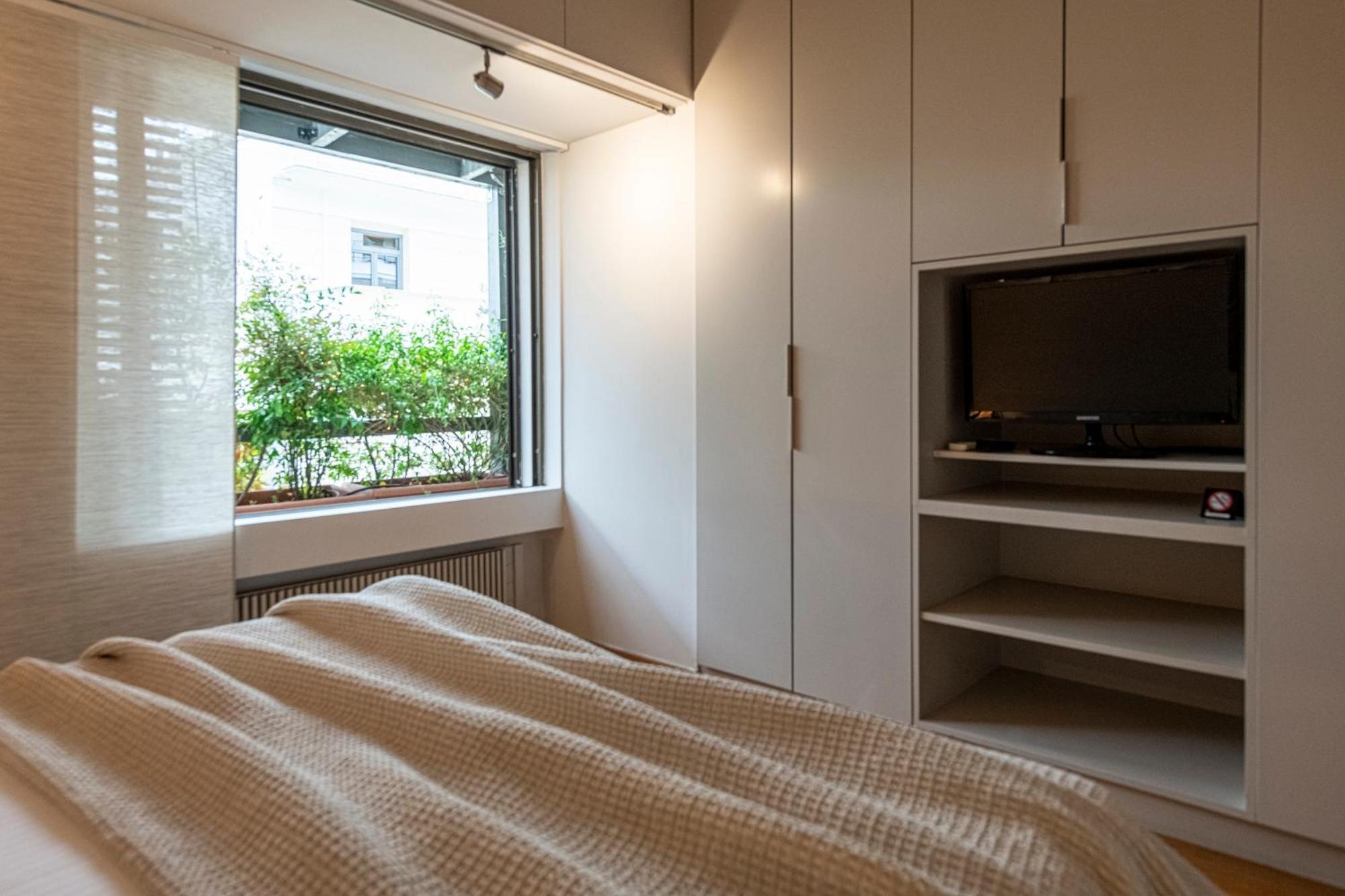 Hidesign Athens Tube Luxury Apt In Kolonaki Kültér fotó